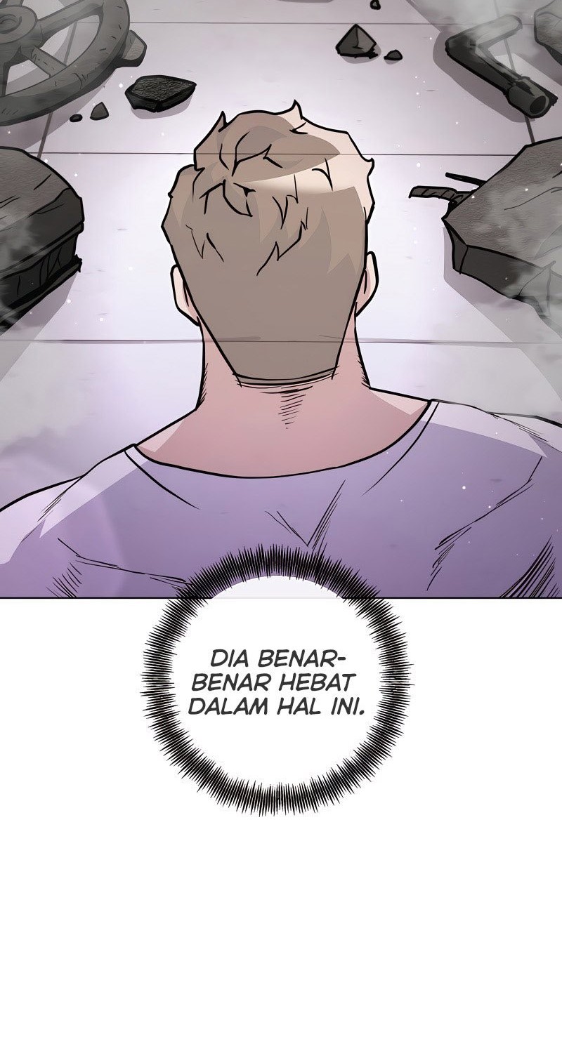 Surviving In An Action Manhwa Chapter 8 - halaman 45
