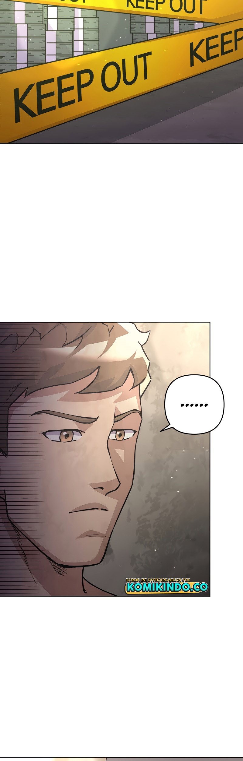 Surviving In An Action Manhwa Chapter 8 - halaman 48