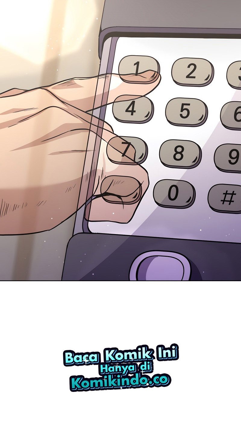 Surviving In An Action Manhwa Chapter 8 - halaman 49