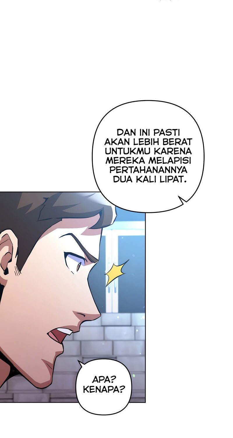 Surviving In An Action Manhwa Chapter 8 - halaman 5