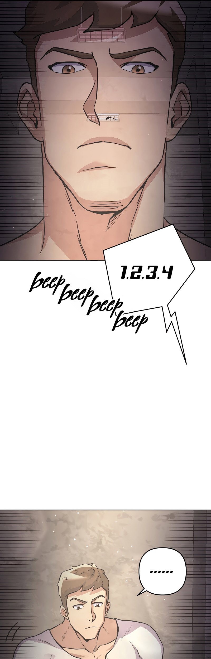 Surviving In An Action Manhwa Chapter 8 - halaman 50