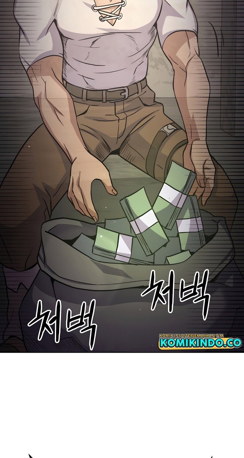 Surviving In An Action Manhwa Chapter 8 - halaman 51