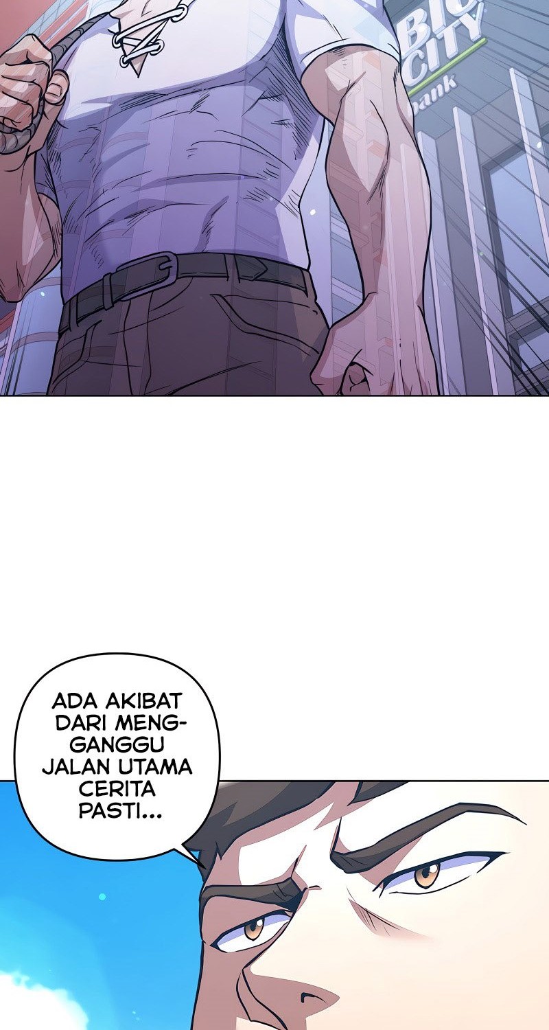 Surviving In An Action Manhwa Chapter 8 - halaman 53
