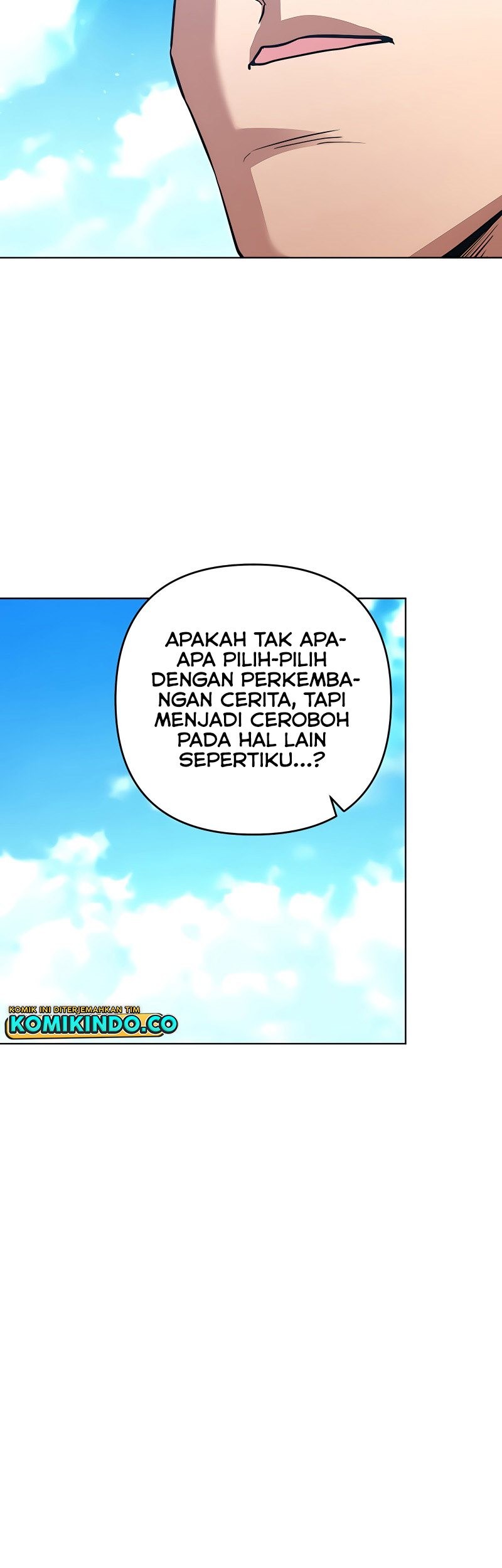 Surviving In An Action Manhwa Chapter 8 - halaman 54