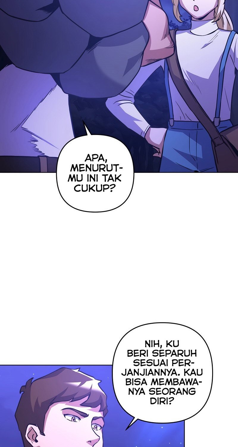 Surviving In An Action Manhwa Chapter 8 - halaman 57