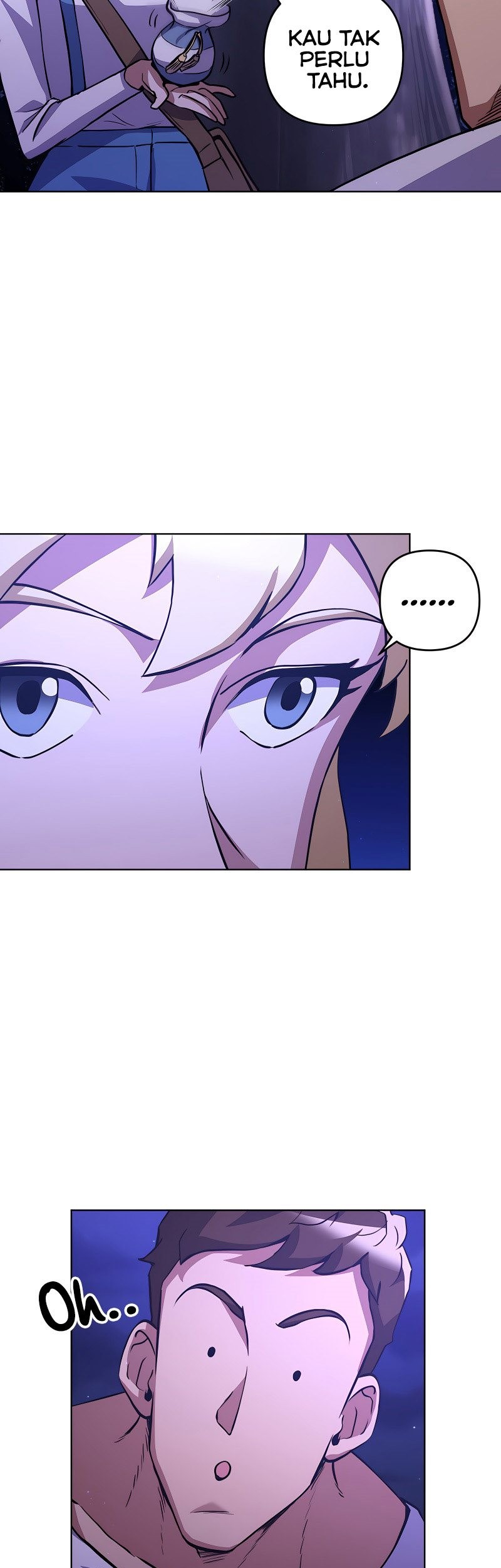 Surviving In An Action Manhwa Chapter 8 - halaman 60