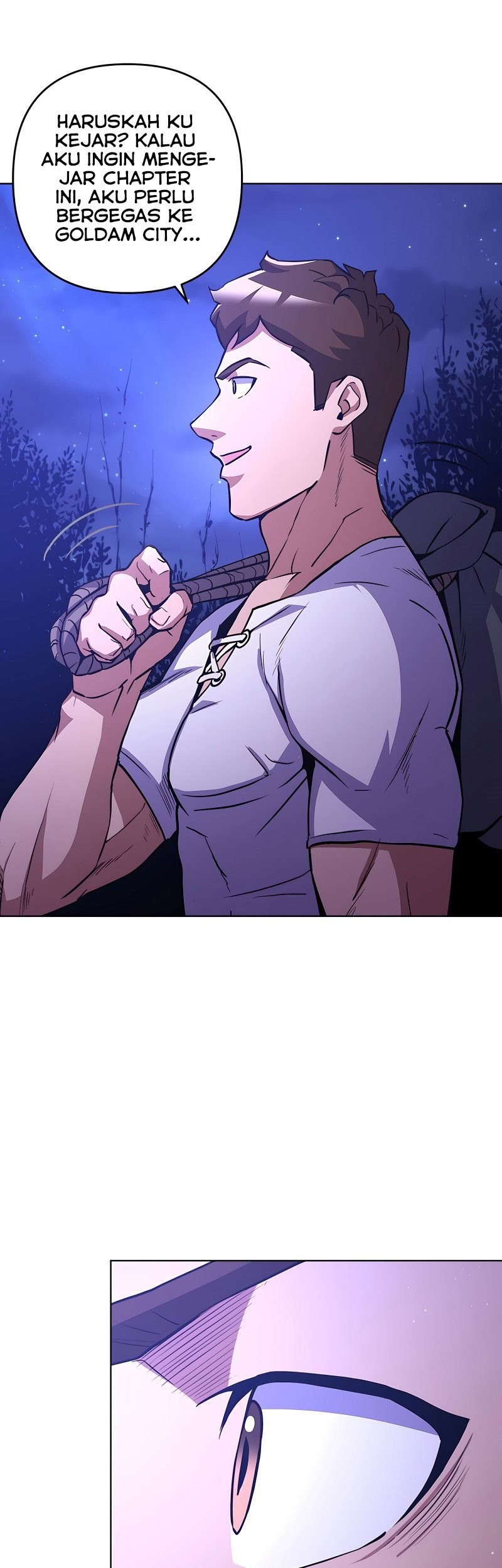 Surviving In An Action Manhwa Chapter 8 - halaman 66