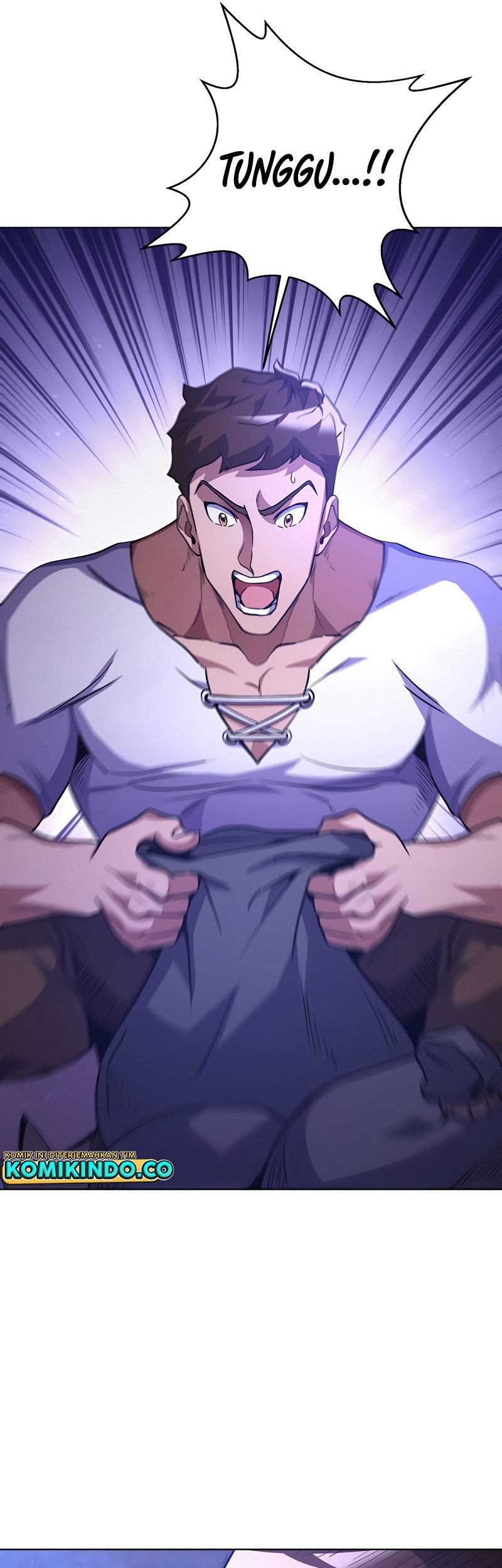 Surviving In An Action Manhwa Chapter 8 - halaman 68