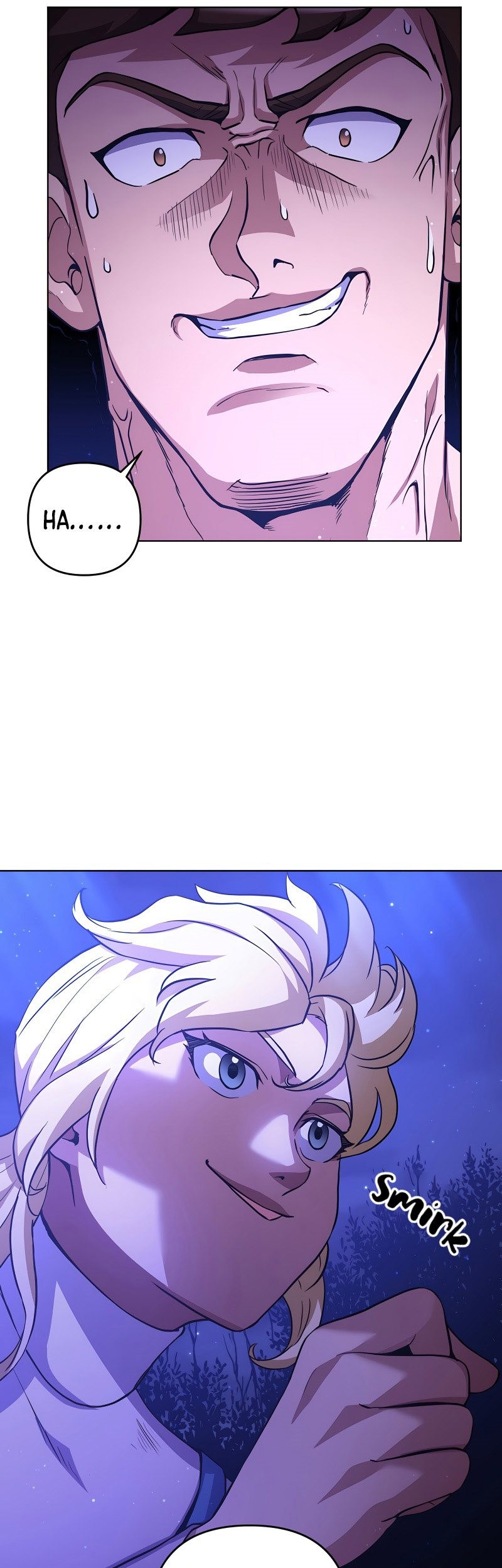 Surviving In An Action Manhwa Chapter 8 - halaman 70