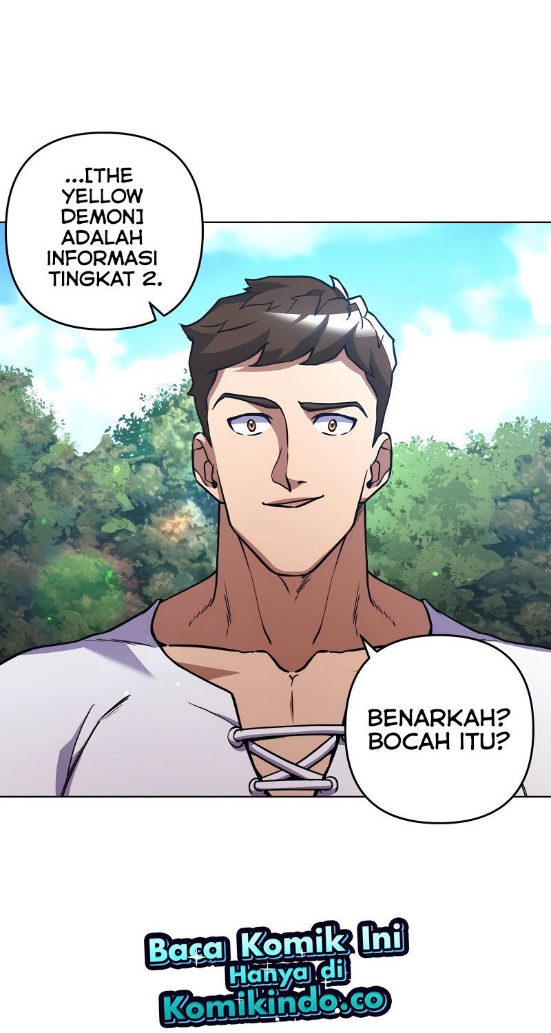 Surviving In An Action Manhwa Chapter 9 - halaman 11
