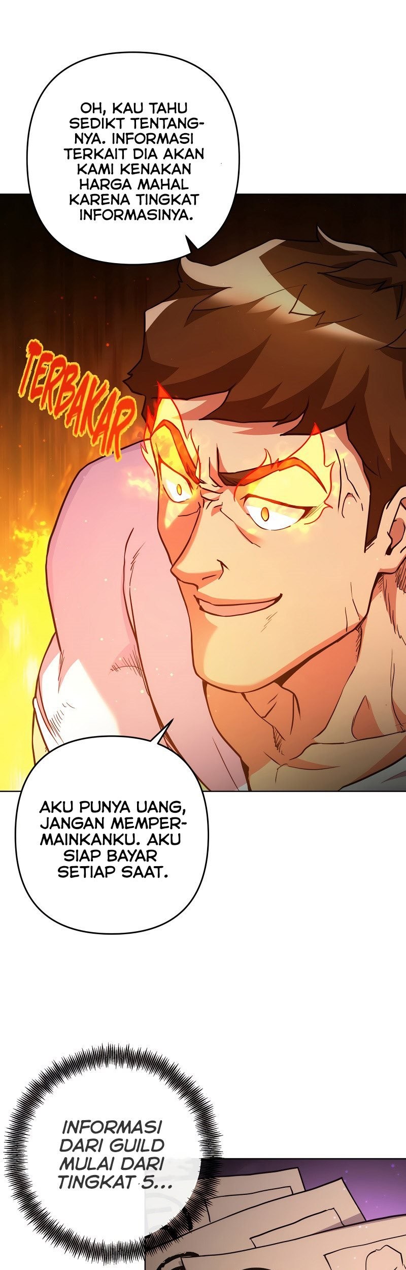 Surviving In An Action Manhwa Chapter 9 - halaman 12
