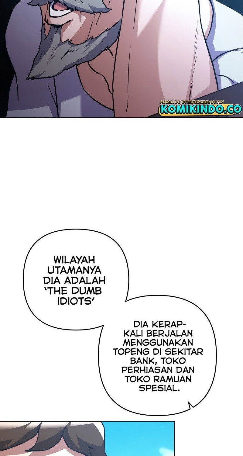 Surviving In An Action Manhwa Chapter 9 - halaman 17