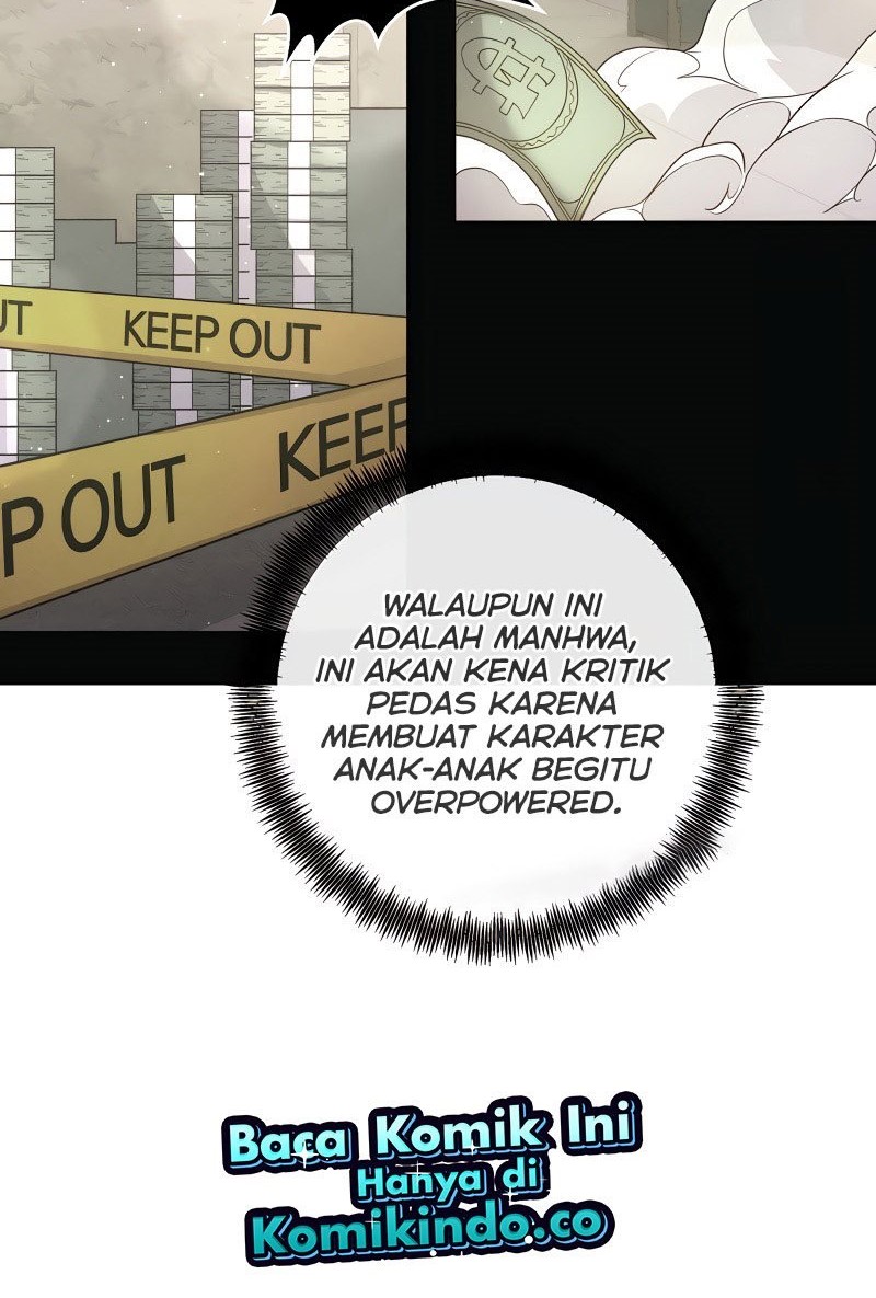 Surviving In An Action Manhwa Chapter 9 - halaman 19