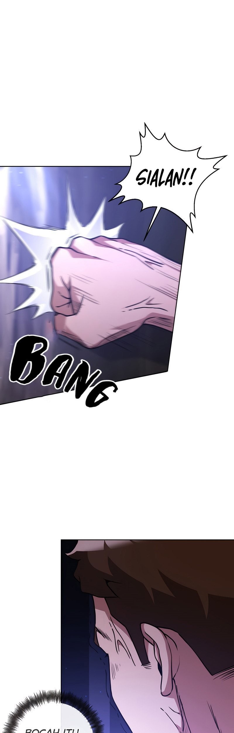 Surviving In An Action Manhwa Chapter 9 - halaman 2
