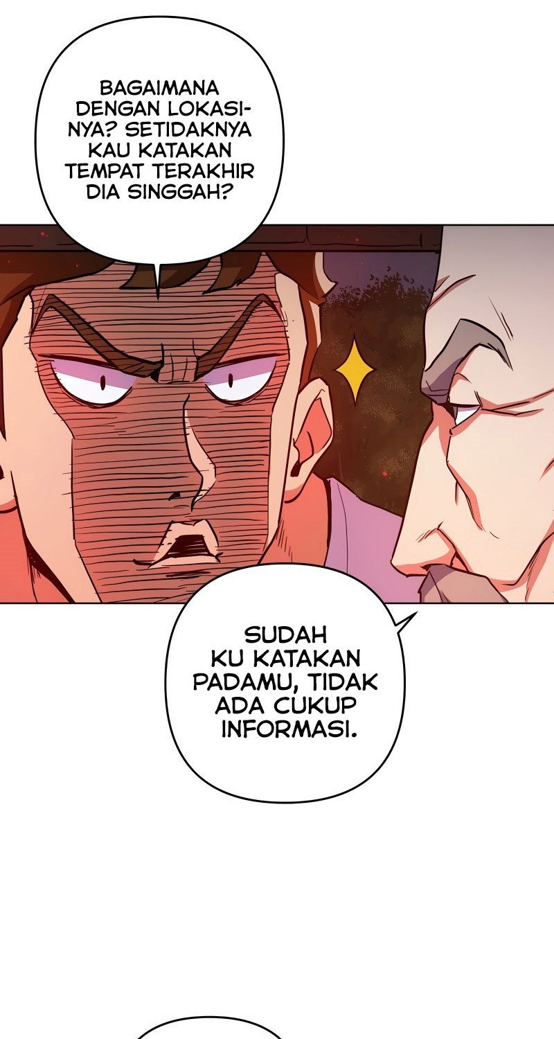 Surviving In An Action Manhwa Chapter 9 - halaman 21