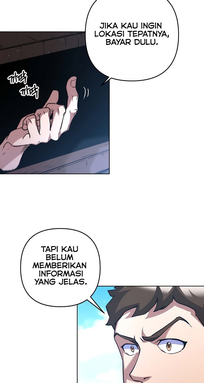 Surviving In An Action Manhwa Chapter 9 - halaman 23