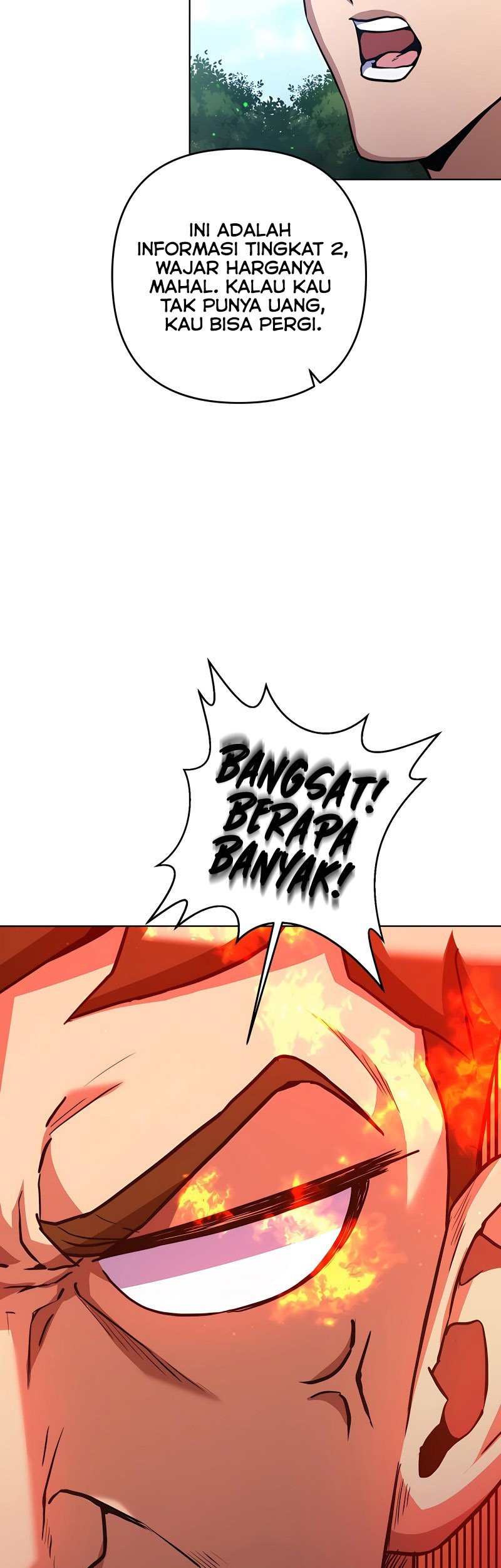 Surviving In An Action Manhwa Chapter 9 - halaman 24