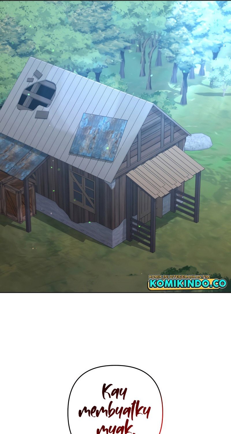 Surviving In An Action Manhwa Chapter 9 - halaman 27