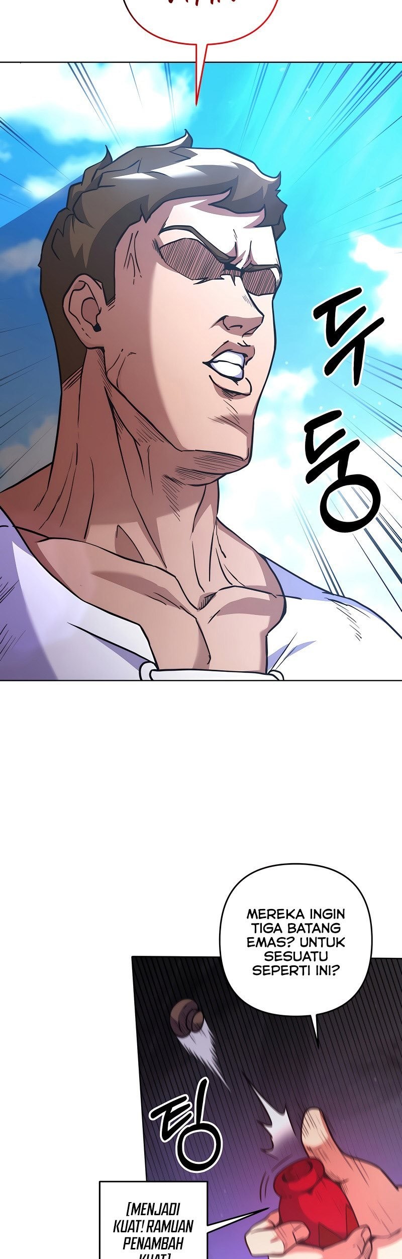 Surviving In An Action Manhwa Chapter 9 - halaman 28