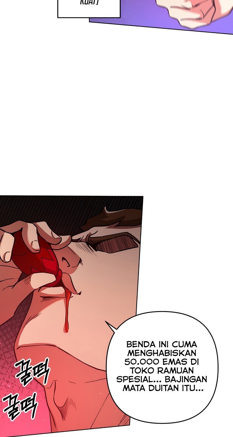 Surviving In An Action Manhwa Chapter 9 - halaman 29