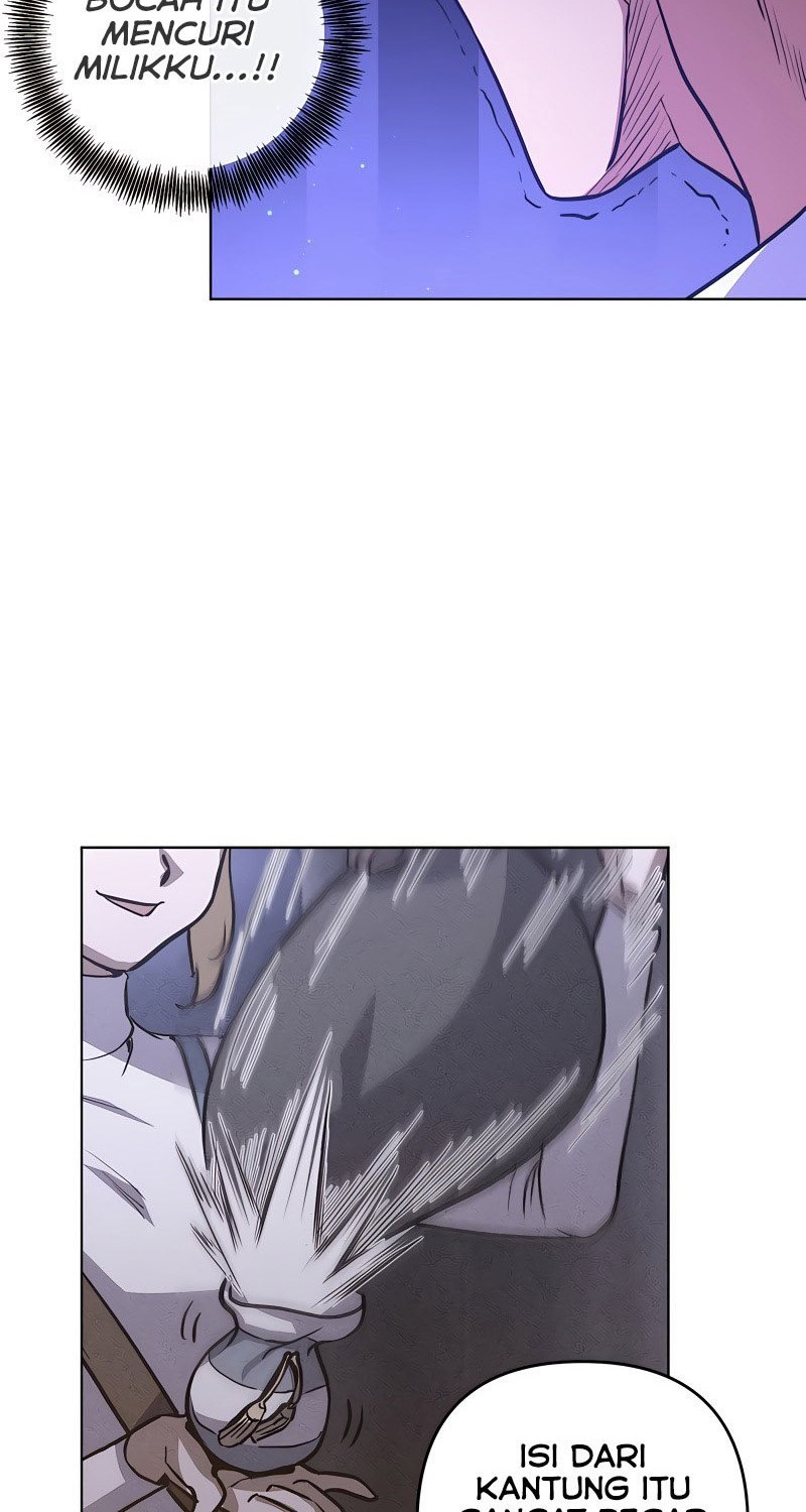 Surviving In An Action Manhwa Chapter 9 - halaman 3