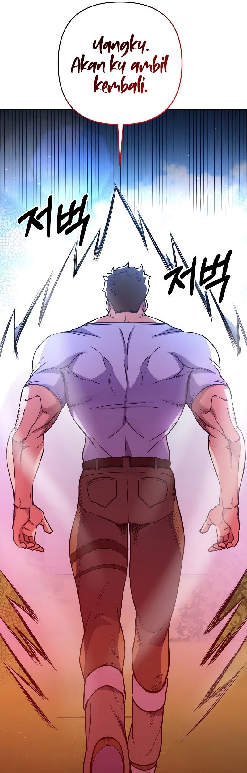 Surviving In An Action Manhwa Chapter 9 - halaman 31