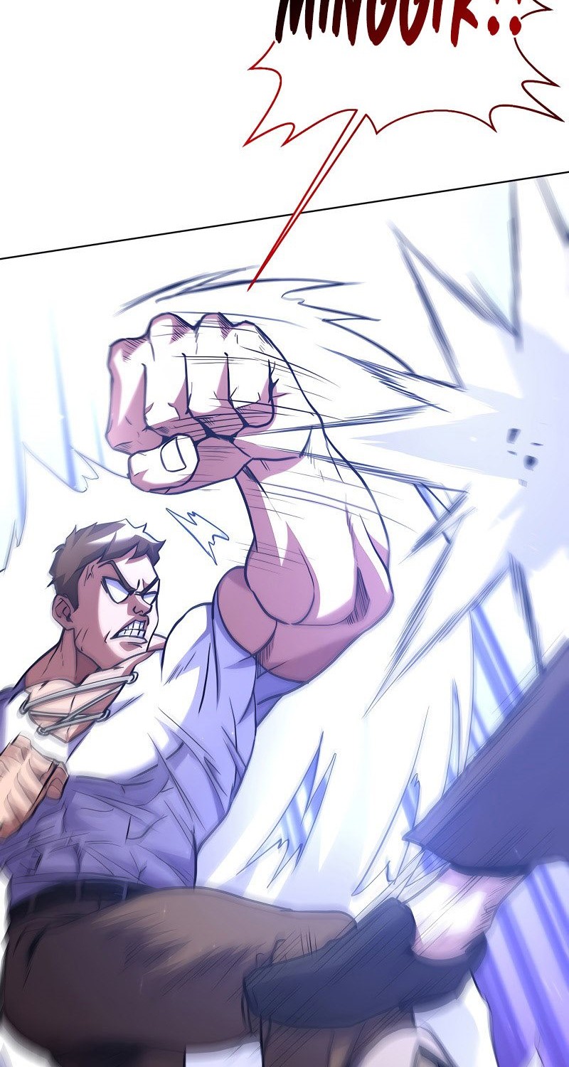 Surviving In An Action Manhwa Chapter 9 - halaman 34