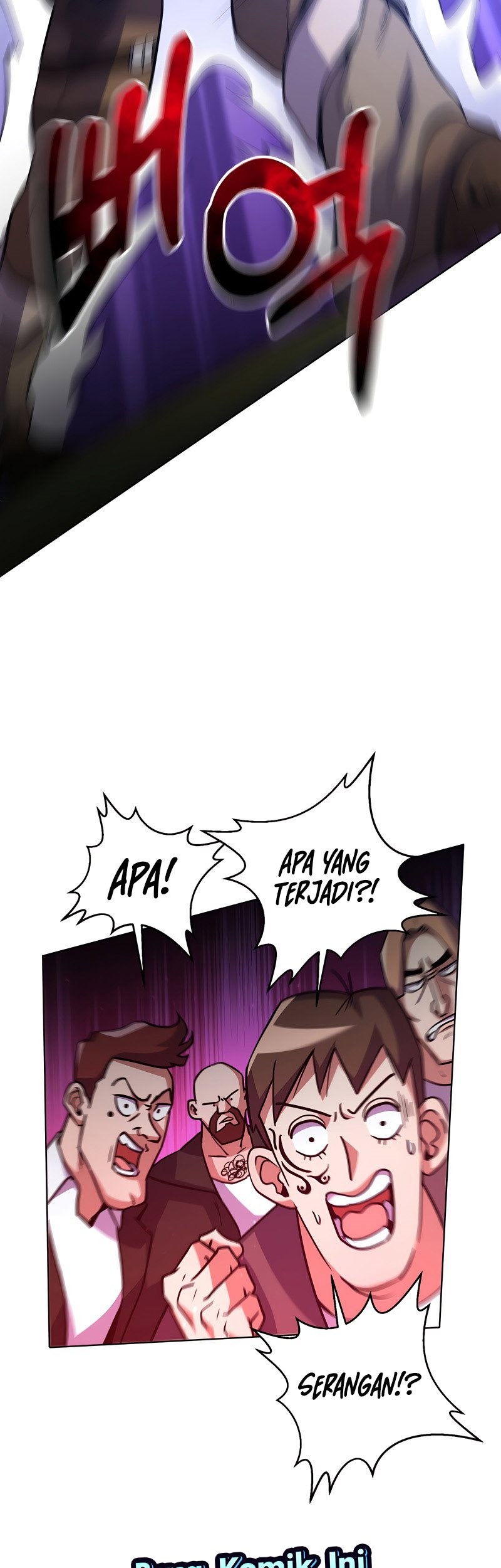 Surviving In An Action Manhwa Chapter 9 - halaman 35