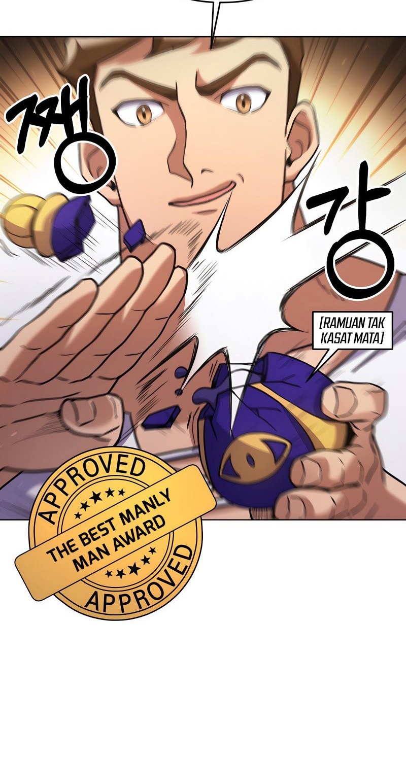 Surviving In An Action Manhwa Chapter 9 - halaman 40