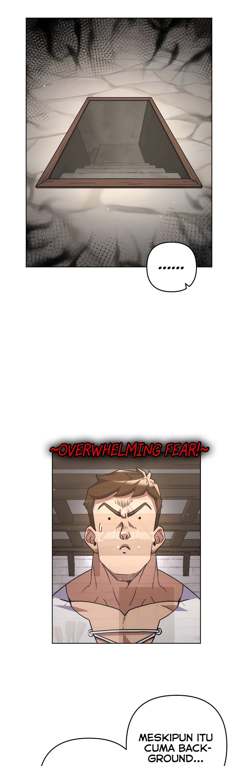 Surviving In An Action Manhwa Chapter 9 - halaman 41