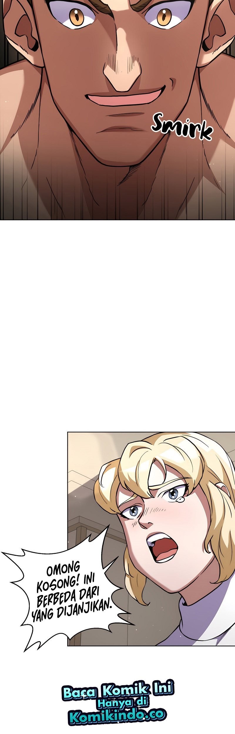 Surviving In An Action Manhwa Chapter 9 - halaman 47