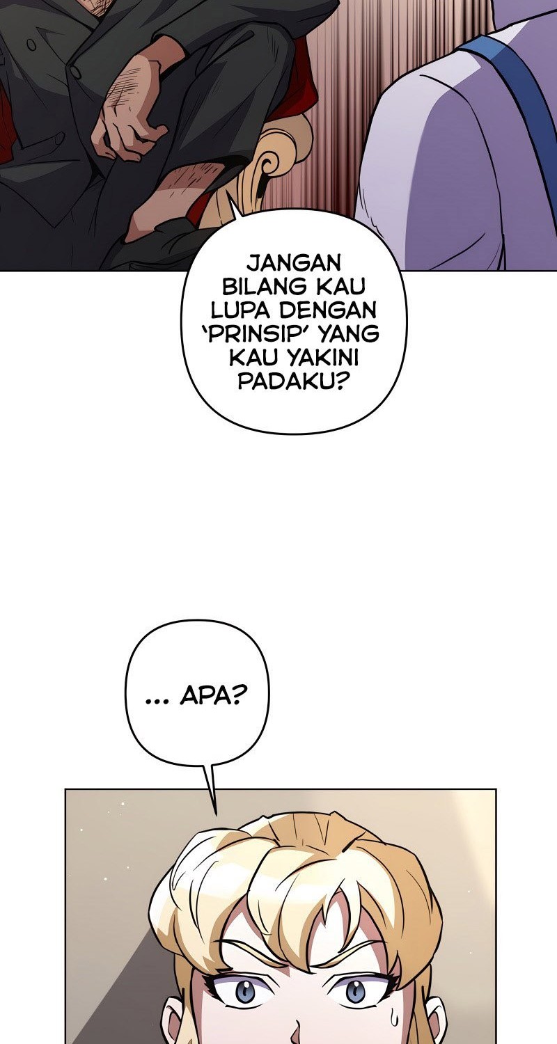 Surviving In An Action Manhwa Chapter 9 - halaman 50