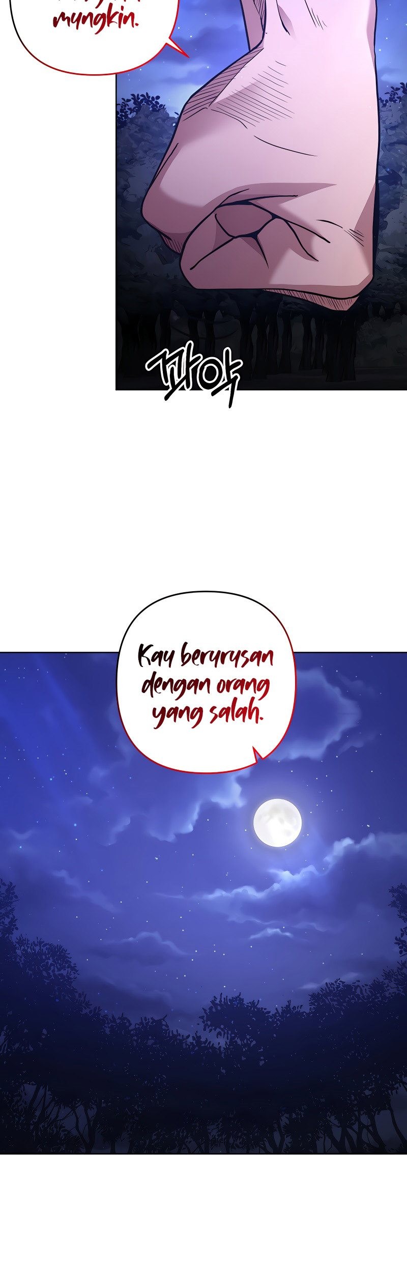 Surviving In An Action Manhwa Chapter 9 - halaman 6