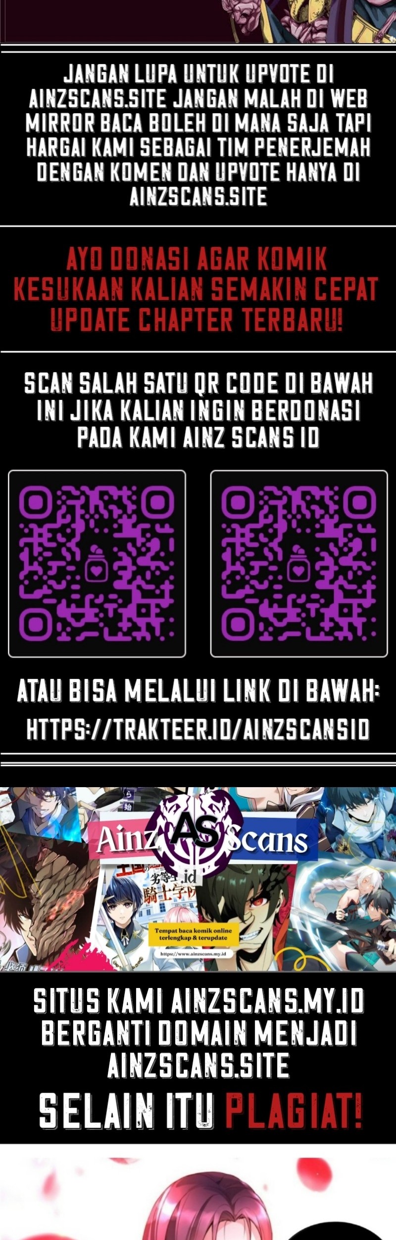 Surviving in the Apocalypse: I Can See Hidden Clues Chapter 1 - halaman 26