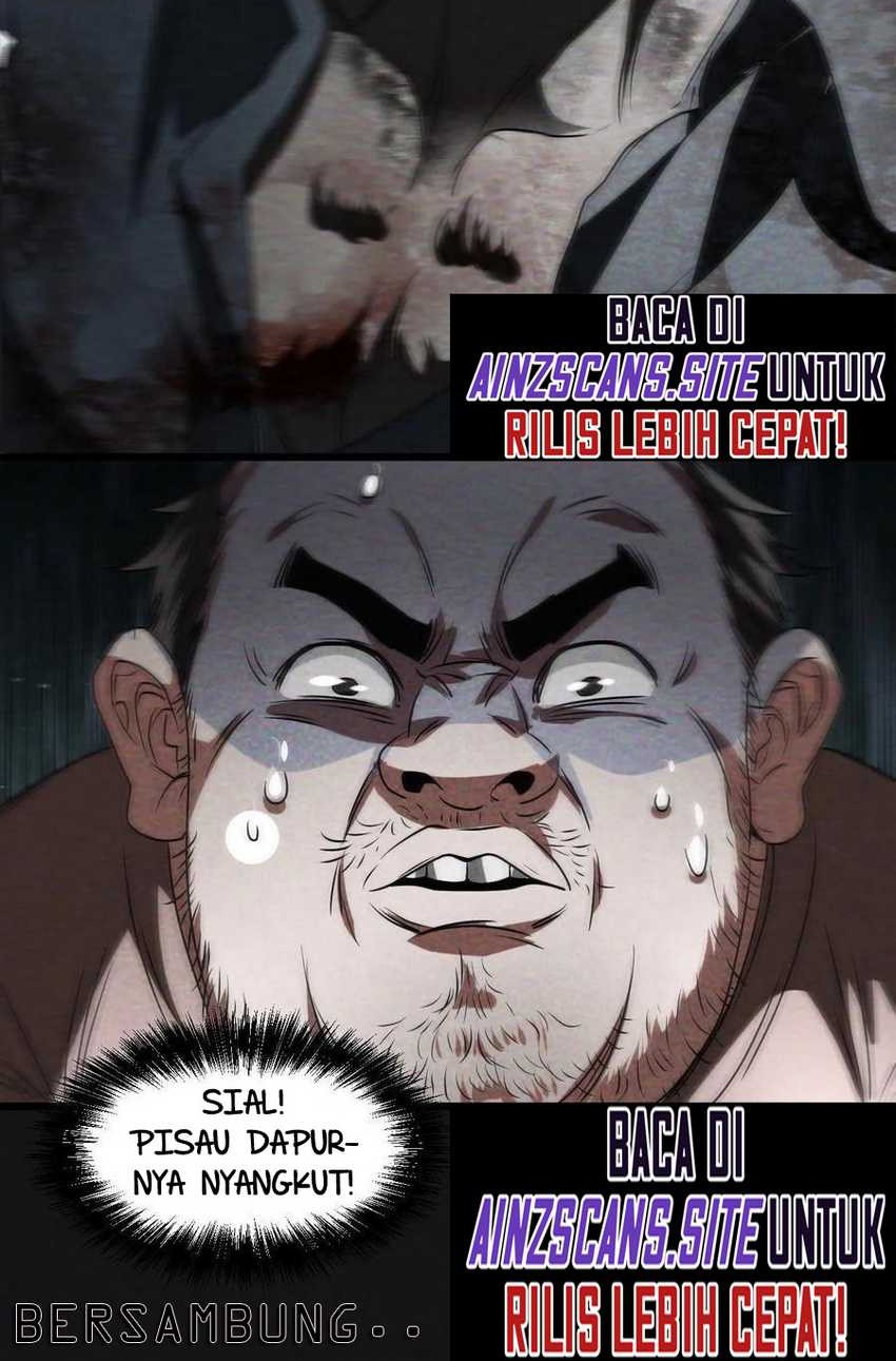 Surviving in the Apocalypse: I Can See Hidden Clues Chapter 10 - halaman 17