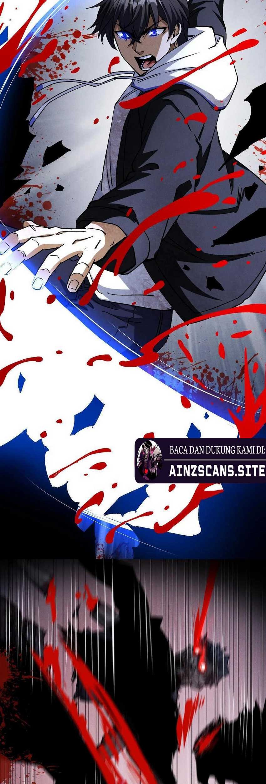 Surviving in the Apocalypse: I Can See Hidden Clues Chapter 13 - halaman 16
