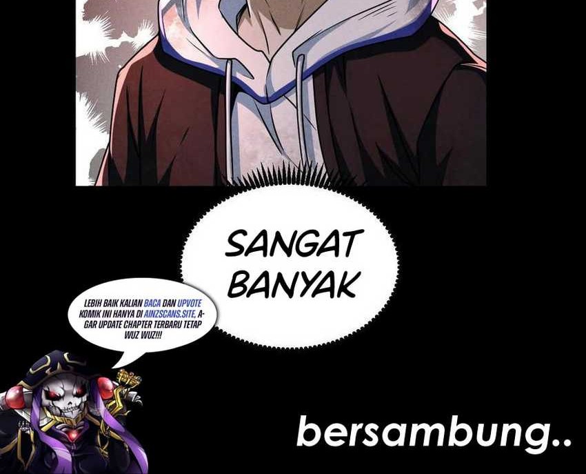 Surviving in the Apocalypse: I Can See Hidden Clues Chapter 13 - halaman 19