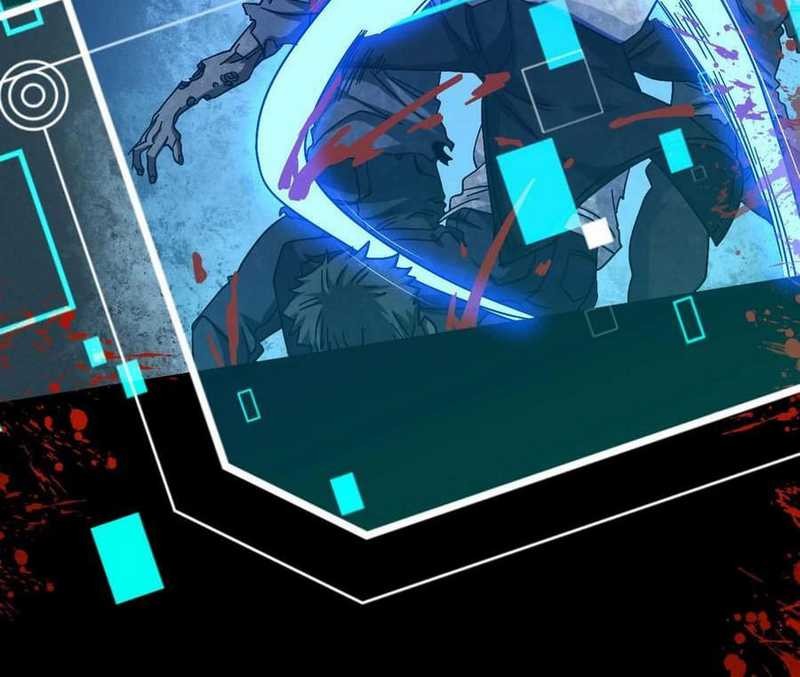 Surviving in the Apocalypse: I Can See Hidden Clues Chapter 14 - halaman 18