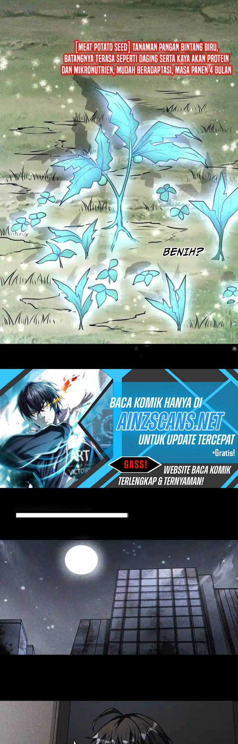 Surviving in the Apocalypse: I Can See Hidden Clues Chapter 16 - halaman 14