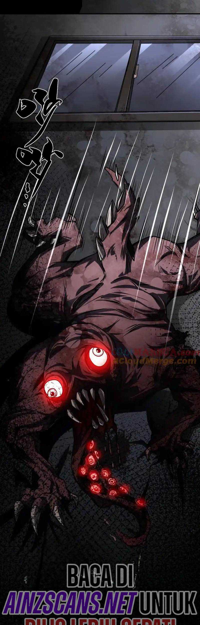 Surviving in the Apocalypse: I Can See Hidden Clues Chapter 16 - halaman 18
