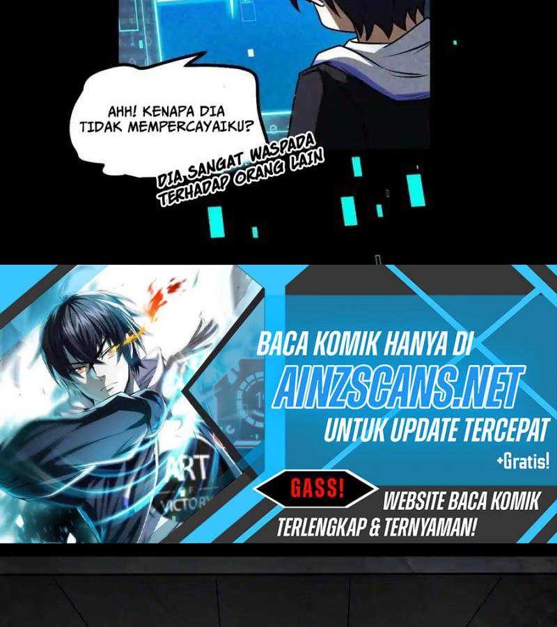 Surviving in the Apocalypse: I Can See Hidden Clues Chapter 16 - halaman 9