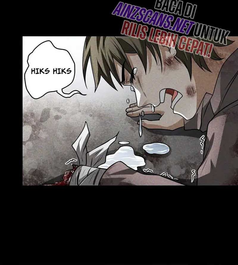 Surviving in the Apocalypse: I Can See Hidden Clues Chapter 19 - halaman 18
