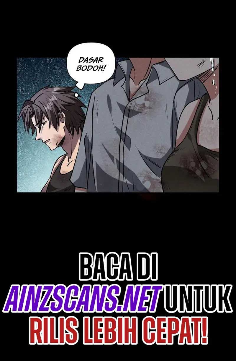 Surviving in the Apocalypse: I Can See Hidden Clues Chapter 19 - halaman 21