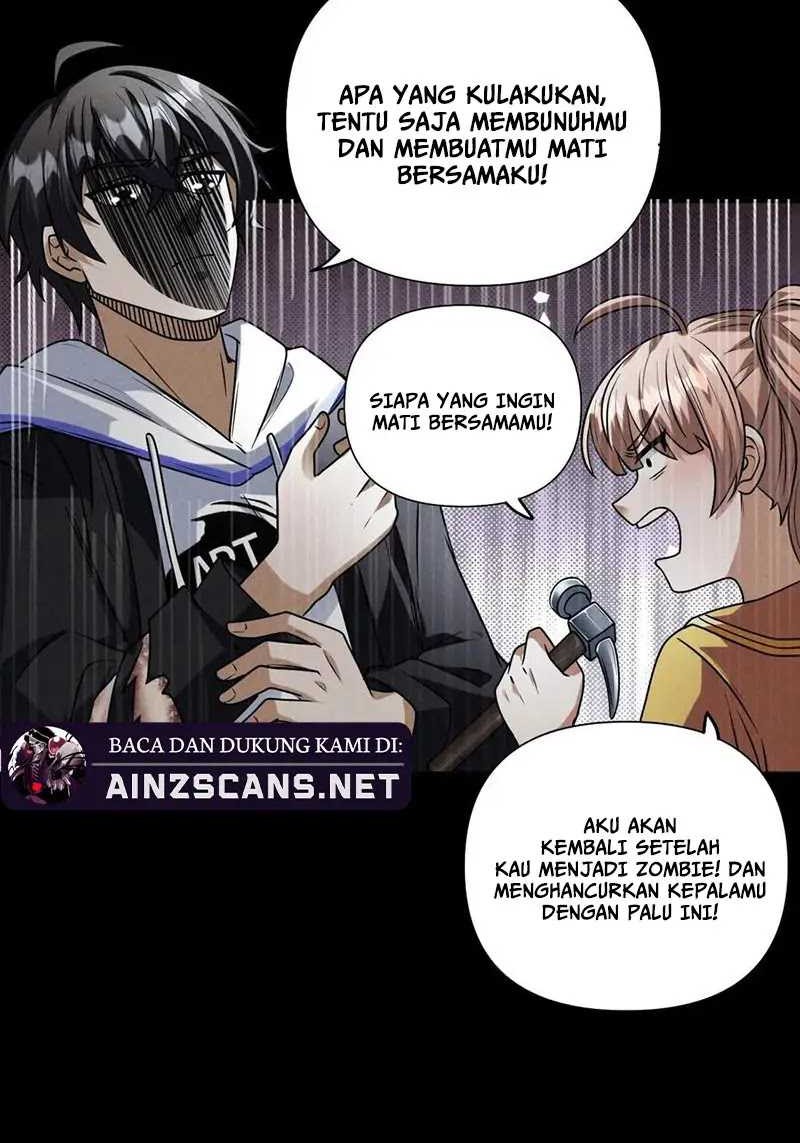 Surviving in the Apocalypse: I Can See Hidden Clues Chapter 19 - halaman 6