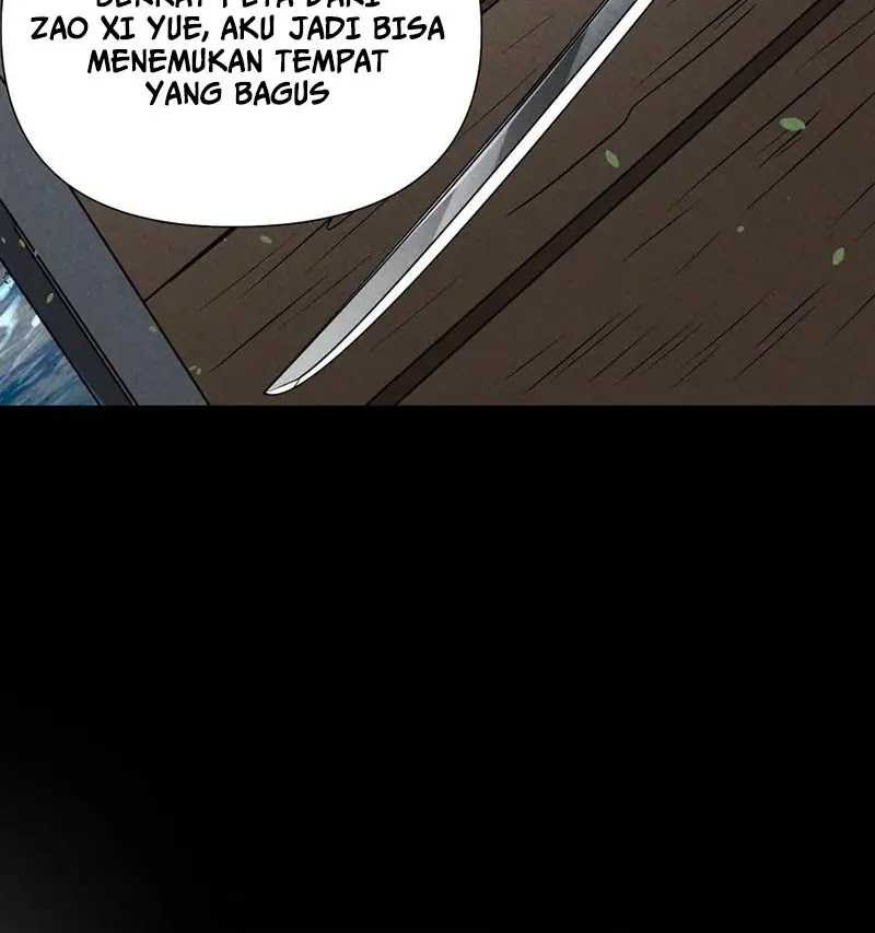 Surviving in the Apocalypse: I Can See Hidden Clues Chapter 19 - halaman 9