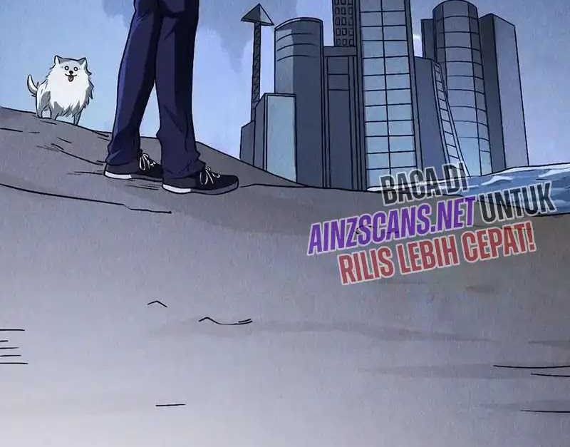 Surviving in the Apocalypse: I Can See Hidden Clues Chapter 20 - halaman 11