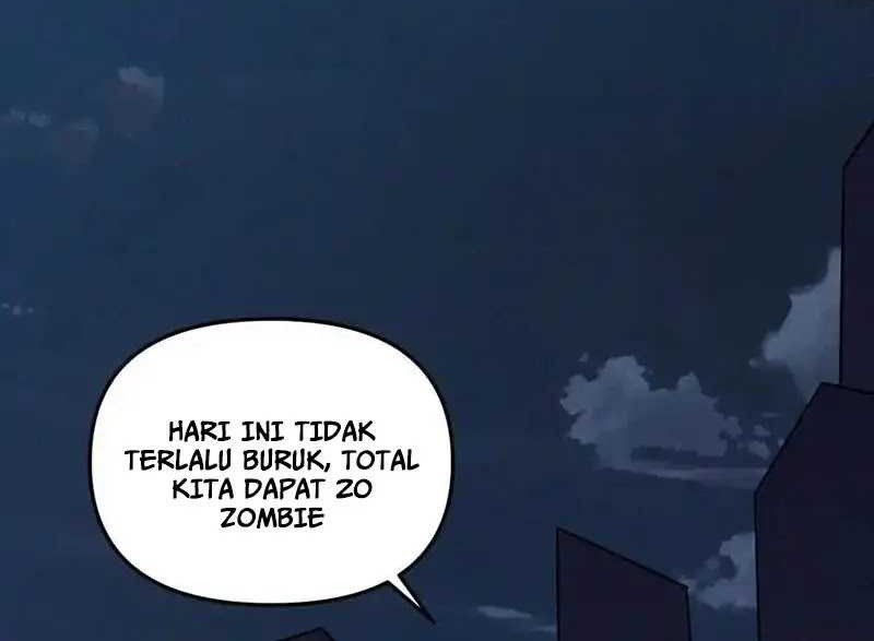 Surviving in the Apocalypse: I Can See Hidden Clues Chapter 20 - halaman 14