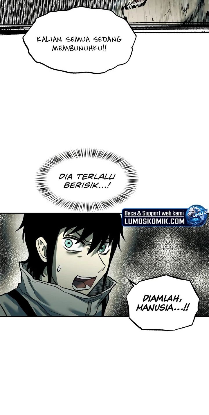 Surviving in the Apocalypse: I Can See Hidden Clues Chapter 23 - halaman 14