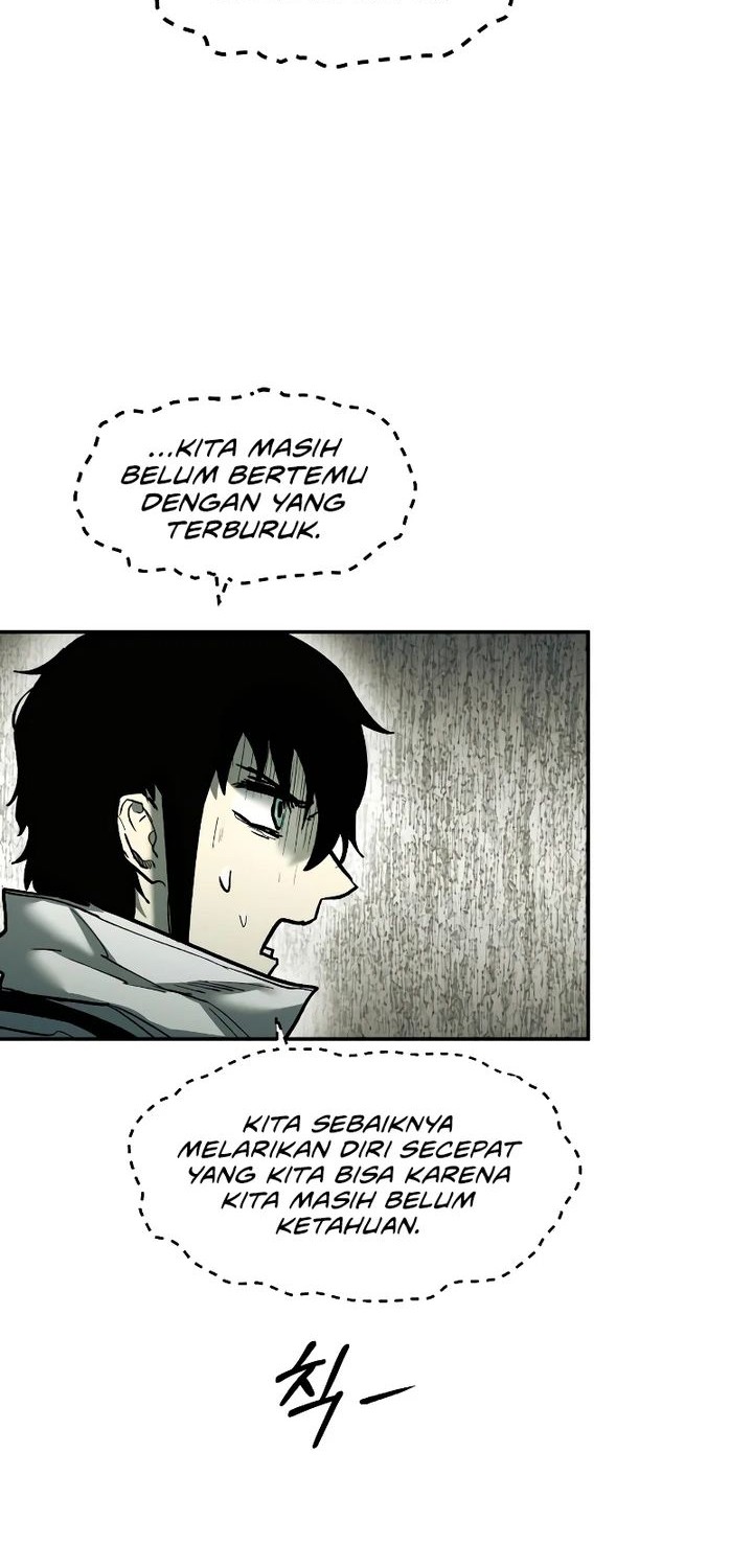 Surviving in the Apocalypse: I Can See Hidden Clues Chapter 23 - halaman 18