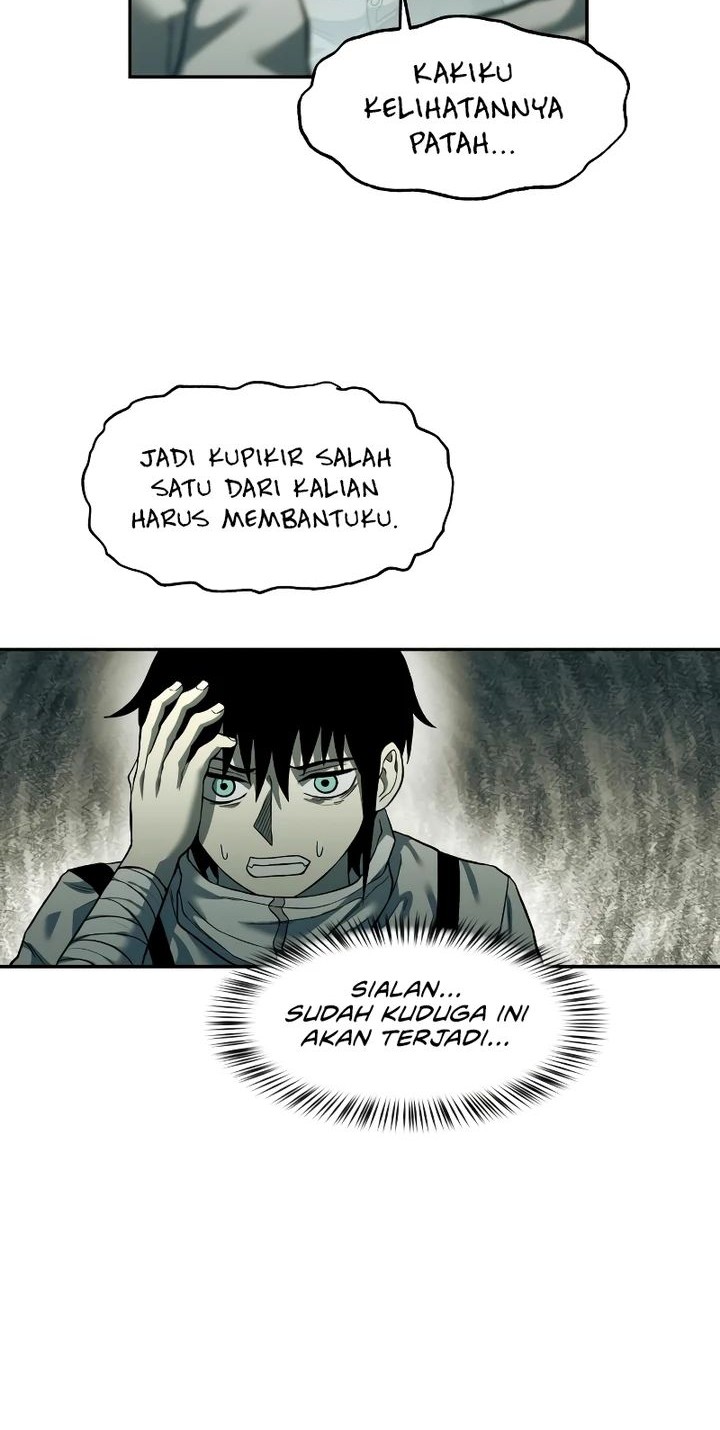 Surviving in the Apocalypse: I Can See Hidden Clues Chapter 23 - halaman 2